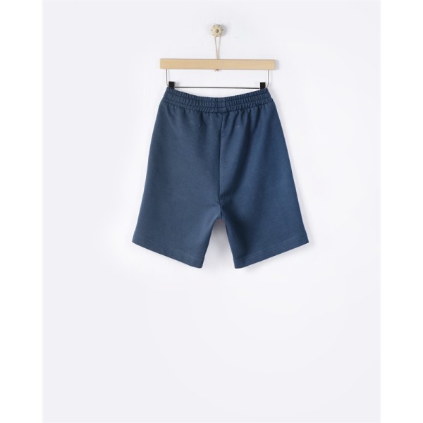 Navis Σορτς Φούτερ - Μπλε YELL-OH! 42311105021