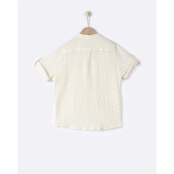 Theros Τουνίκ - Stripes YELL-OH! 42311220204