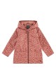 ΚΟΡΙΤΣΙΟΥ ΚΑΛΟΚΑΙΡΙΝΟ JACKET ΡΟΖ BABYFACE BBE22108102