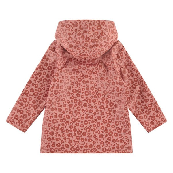ΚΟΡΙΤΣΙΟΥ ΚΑΛΟΚΑΙΡΙΝΟ JACKET ΡΟΖ BABYFACE BBE22108102