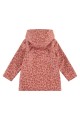 ΚΟΡΙΤΣΙΟΥ ΚΑΛΟΚΑΙΡΙΝΟ JACKET ΡΟΖ BABYFACE BBE22108102