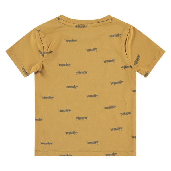 ΜΠΛΟΥΖΑ ΑΓΟΡΙΟΥ BABYFACE BBE22207630