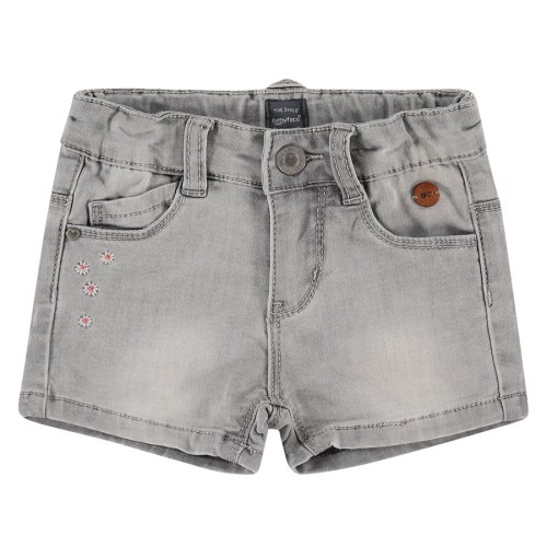 ΣΟΡΤΣ ΚΟΡΙΤΣΙΟΥ JEANS ΒΑΒΥFACE BBE22208228