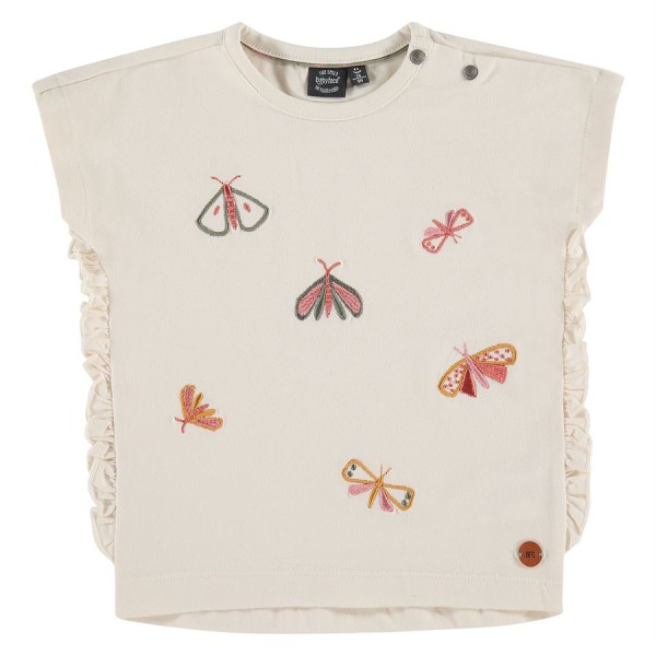 ΜΠΛΟΥΖΑΚΙ ΚΟΡΙΤΣΙΟΥ ΒΑΒΥFACE BBE22208624