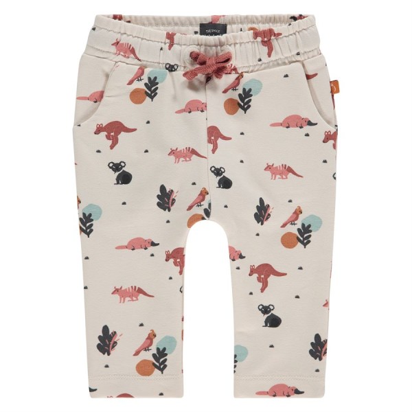 ΠΑΝΤΕΛΟΝΙ ΚΟΡΙΤΣΙΟΥ ΣΧΕΔΙΟ ΖΩΑΚΙΑ BΑΒΥFACE NWB22128202