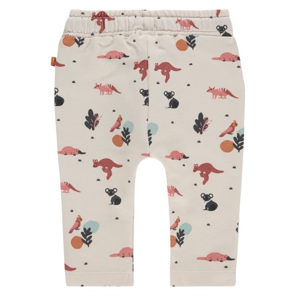 ΠΑΝΤΕΛΟΝΙ ΚΟΡΙΤΣΙΟΥ ΣΧΕΔΙΟ ΖΩΑΚΙΑ BΑΒΥFACE NWB22128202