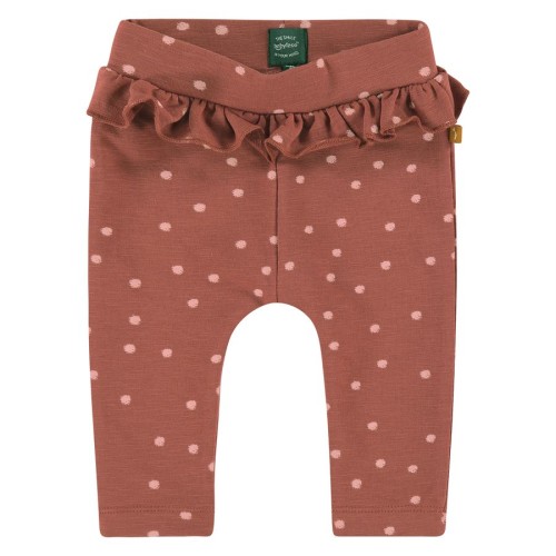 ΠΑΝΤΕΛΟΝΙ ΚΟΡΙΤΣΙΟΥ ΡΟΖ BΑΒΥFACΕ NWB22128211