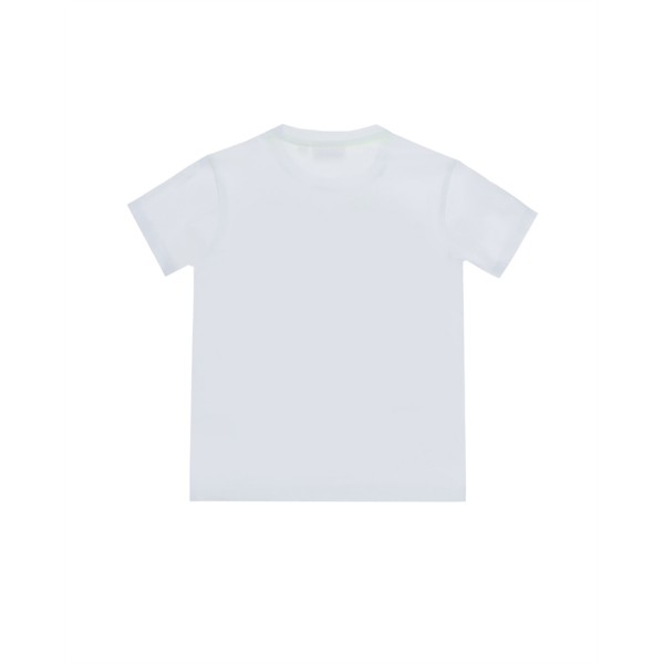 ΜΠΛΟΥΖΑΚΙ ΛEΥΚΟ AΓΟΡΙΟΥ ΜΕ ΤΥΠΩΜΑ UBS2 E229178_999