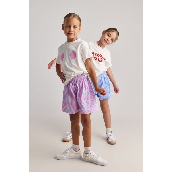 T7103 The Cool Shirt Set