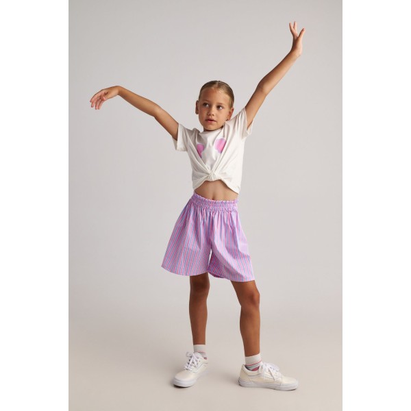 T7103 The Cool Shirt Set