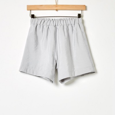 ΣΟΡΤΣ TENCEL ΓΚΡΙ