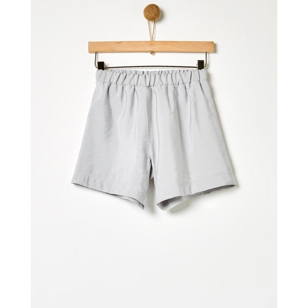 ΣΟΡΤΣ TENCEL ΓΚΡΙ