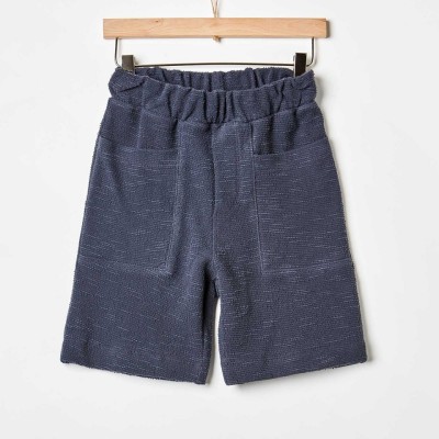 ΣΟΡΤΣ ΜΠΛΕ ΣΚΟΥΡΟ ΜΕ ΤΣΕΠΕΣ