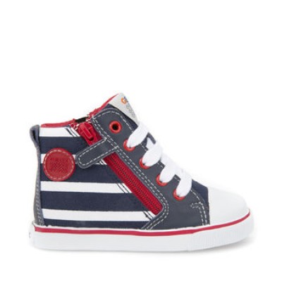 Παπούτσι κλειστό ανατομικό αγόρι Geox