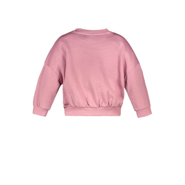 Μπλούζα κοριτσιού σε ροζ χρώμα της εταιρείας THE NEW CHAPTER D107-0310_208