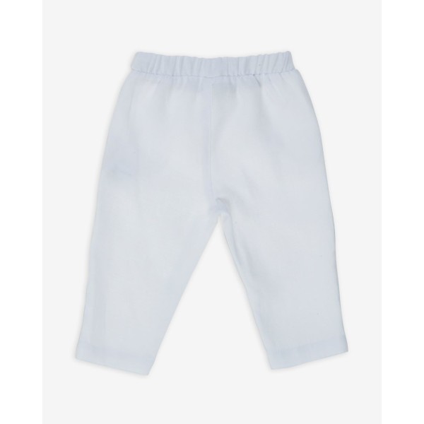 ΠΑΝΤΕΛΟΝΙ ΛΙΝΟ ΛΕΥΚΟ ΑΓΟΡΙ YELL-OH 41301101210