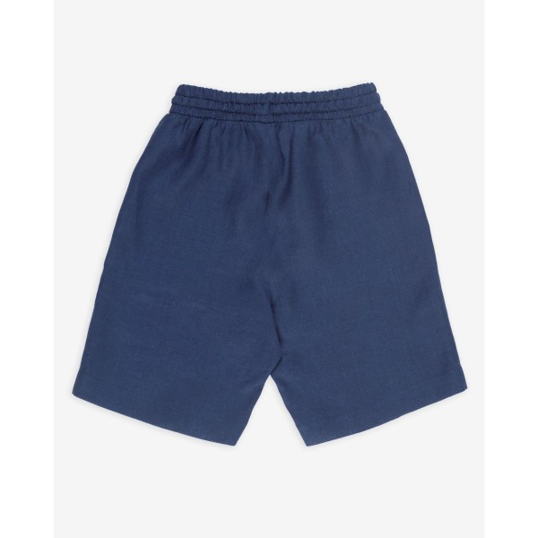 ΒΕΡΜΟΥΔΑ ΑΓΟΡΙΟΥ ΜΠΛΕ ΛΙΝΟ YELL-OH 42301104201