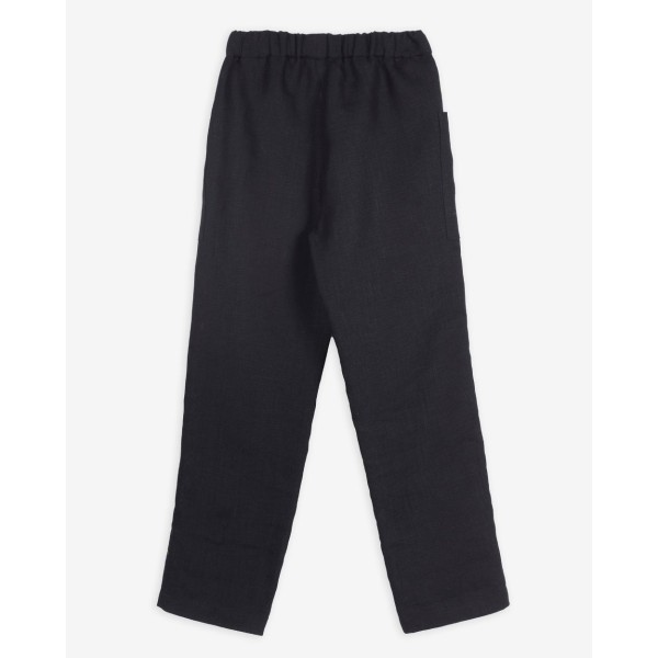 ΠΑΝΤΕΛΟΝΙ ΛΙΝΟ ΜΑΥΡΟ ΑΓΟΡΙ YELL-OH 42301201202