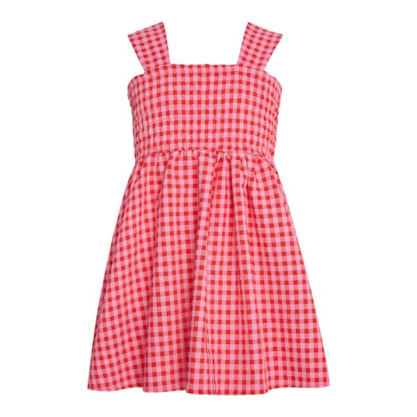 Φόρεμα Cherrysugar Vichy Valley