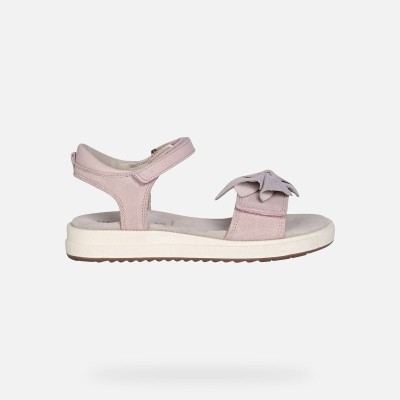 Παπούτσι κοριτσιού SANDALS Rebecca Girl Light Rose