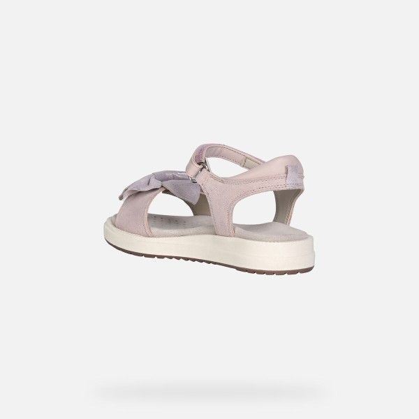 Παπούτσι κοριτσιού SANDALS Rebecca Girl Light Rose