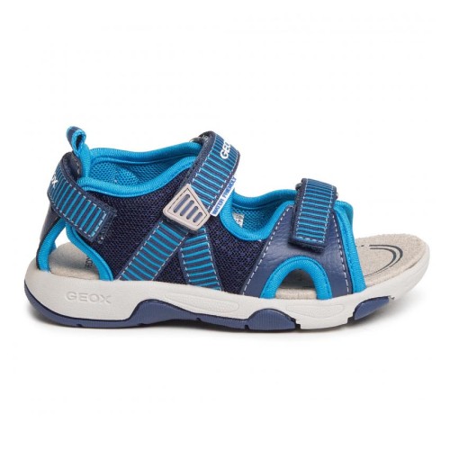 Σανδάλια GEOX B020FB 01415 C4231