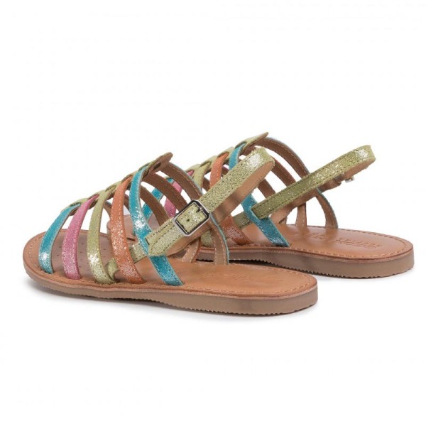 Σανδάλια GEOX J02BS A000T CC0896