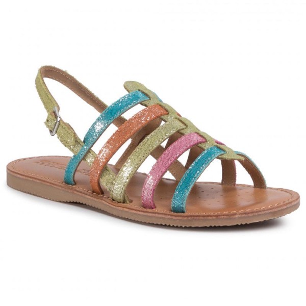 Σανδάλια GEOX J02BS A000T CC0896