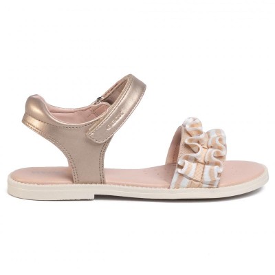 Σανδάλια GEOX J9235G 0AJ11 C2010