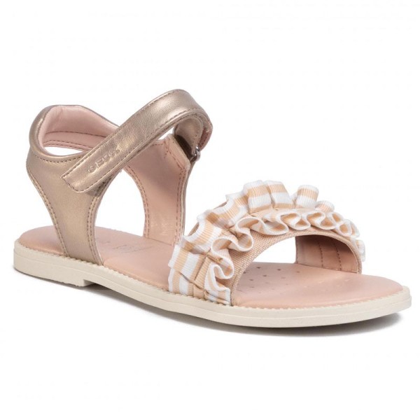 Σανδάλια GEOX J9235G 0AJ11 C2010