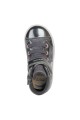 Παπούτσι κοριτσιού μποτάκι σε γκρι χρώμα της εταιριας Geox B16D5B 022HI C9002