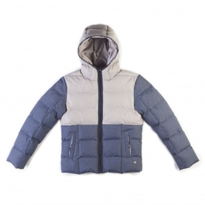 Μπουφάν  με κουκούλα αγόρι Byblos B3444