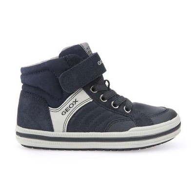 Παπούτσι αγοριού - Navy - GEOX - JR ELVIS - J ELVIS A