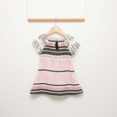 Φόρεμα κοριτσιού Two in a Castle 