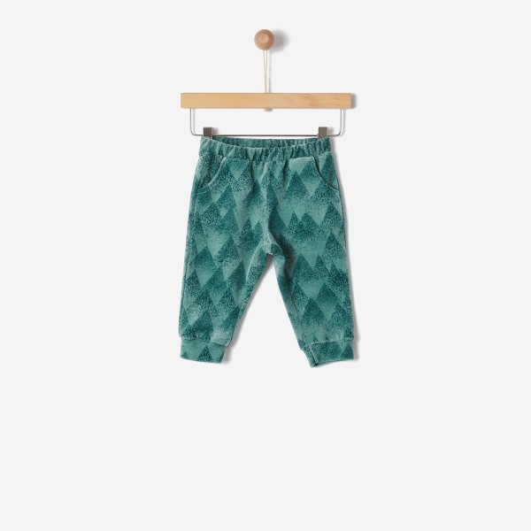 ΠΑΝΤΕΛΟΝΙ ΑΓΟΡΙΟΥ ΒΕΛΟΥΤΕ MOUNTAI ΠΡΑΣΙΝΟ ΧΡΩΜΑ 41191305036 YELL-OH! 