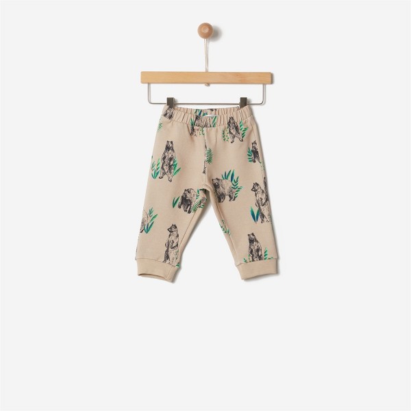 ΠΑΝΤΕΛΟΝΙ ΦΟΥΤΕΡ ΑΓΟΡΙΟΥ ΜΠΕΖ ΜΕ ΣΧΕΔΙΑ 41191305042 YELL-OH! 