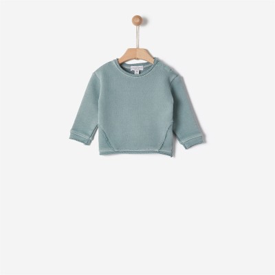 ΜΠΛΟΥΖΑ ΦΟΥΤΕΡ ΑΓΟΡΙΟΥ ΜΟΥΛΙΝΕ ΣΙΕΛ 41191306026 YELL-OH!