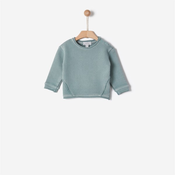 ΜΠΛΟΥΖΑ ΦΟΥΤΕΡ ΑΓΟΡΙΟΥ ΜΟΥΛΙΝΕ ΣΙΕΛ 41191306026 YELL-OH!