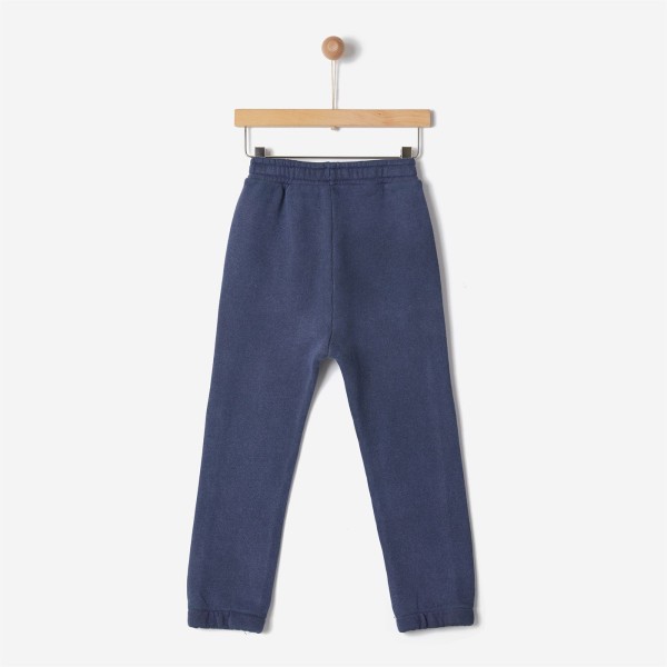 ΠΑΝΤΕΛΟΝΙ ΦΟΥΤΕΡ ΑΓΟΡΙΟΥ ΜΟΥΛΙΝΕ ΜΠΛΕ 42191102031 YELL-OH!