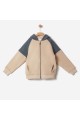 ΖΑΚΕΤΑ ΦΟΥΤΕΡ ΑΓΟΡΙΟΥ ΜΕ ΚΟΥΚΟΥΛΑ ΜΠΕΖ ΣΙΕΛ ΧΡΩΜΑ 42191317007 YELL-OH!